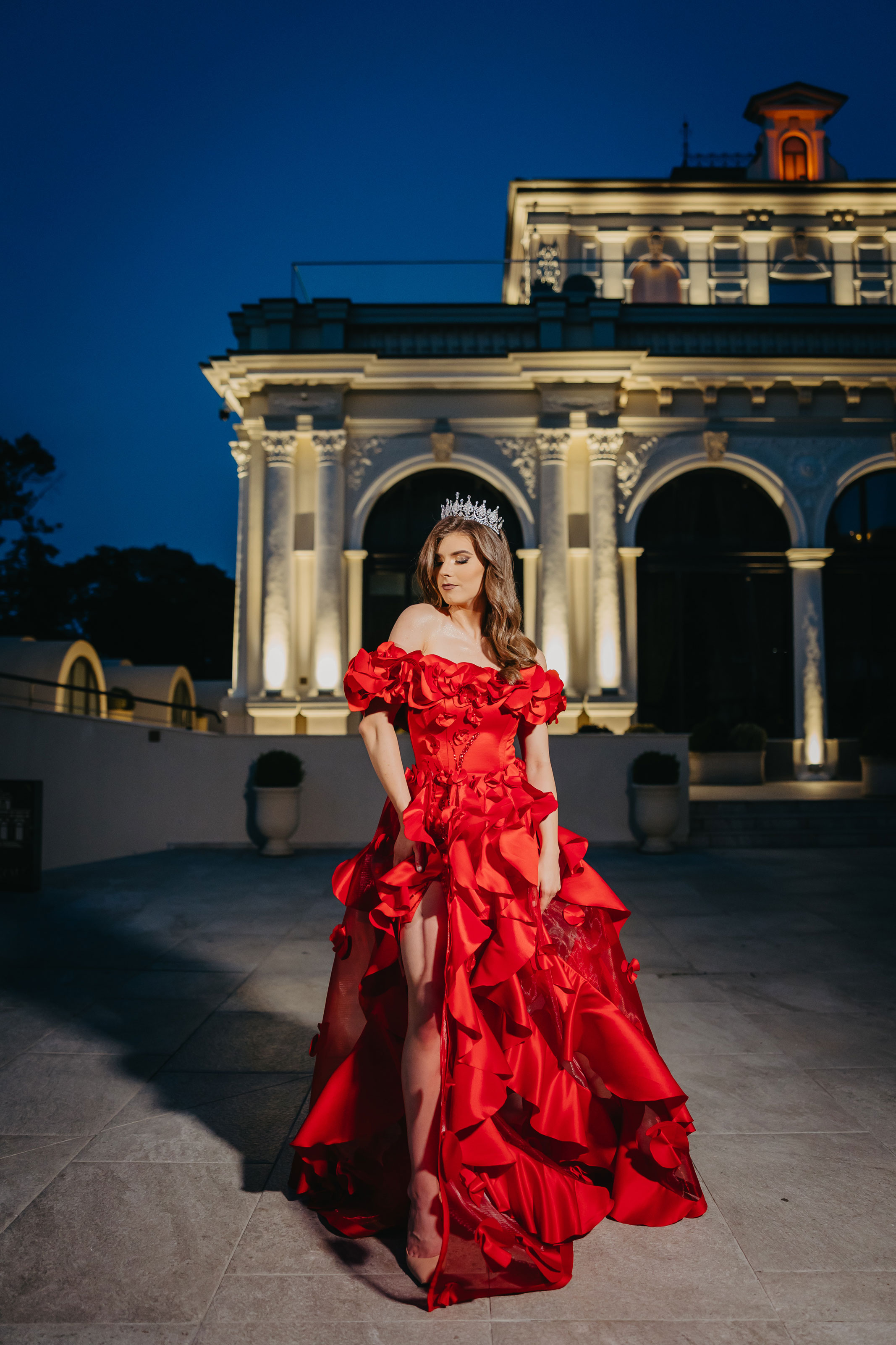 Andreea Morgociu