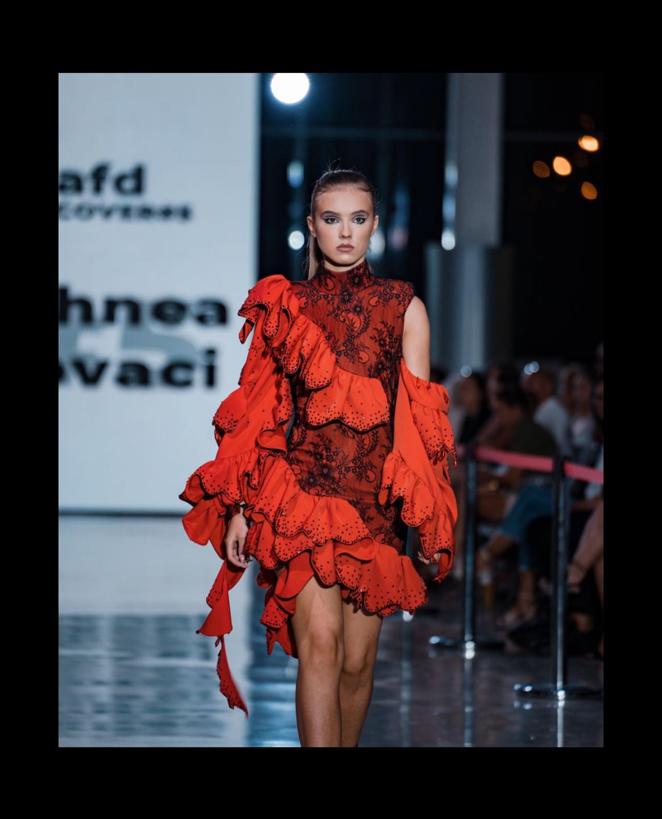 Rafaela Farcaș