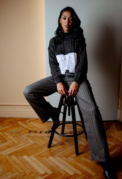 Rucsandra M for LC Waikiki by Nico Avram
